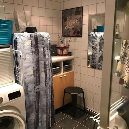 Appartamento Cosy - Balcony With Aurora View